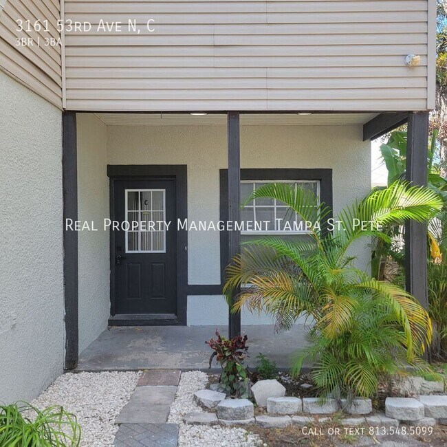 Foto del edificio - 3161 53rd Ave N