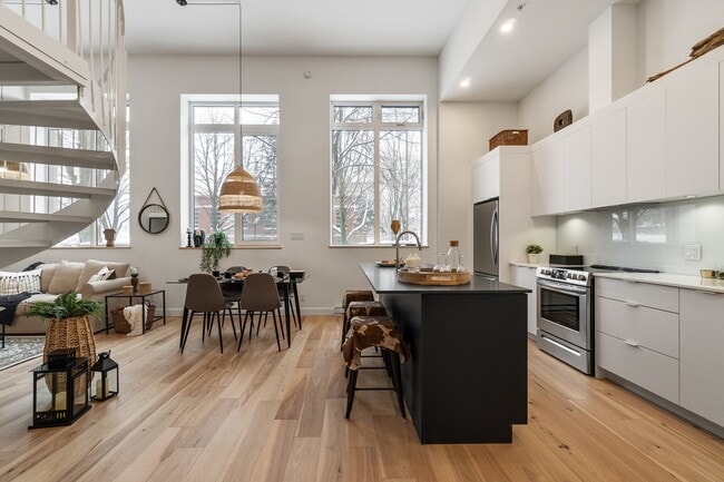 Photo du bâtiment - 880 Rue Père-Marquette