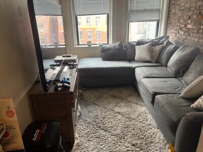 Foto del edificio - 22 Henchman St