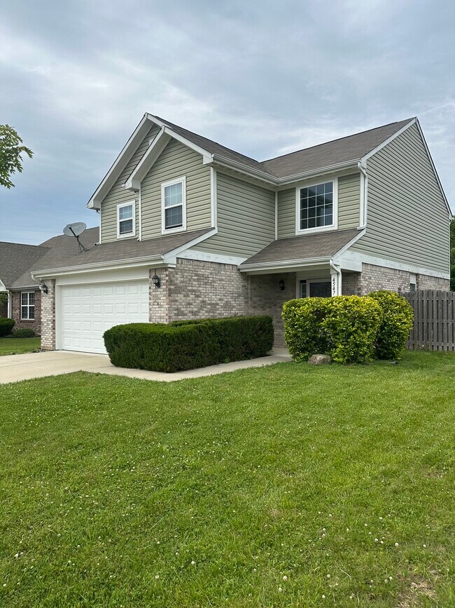 Photo - 4547 Plowman Dr. House