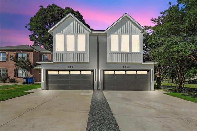 Foto principal - 1330 Fletcher St