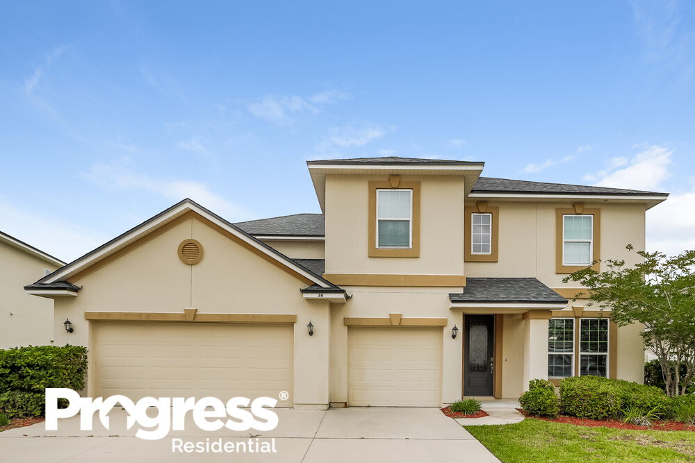 36 Mariah Ann Ln, Saint Johns, FL 32259 House Rental in Saint Johns