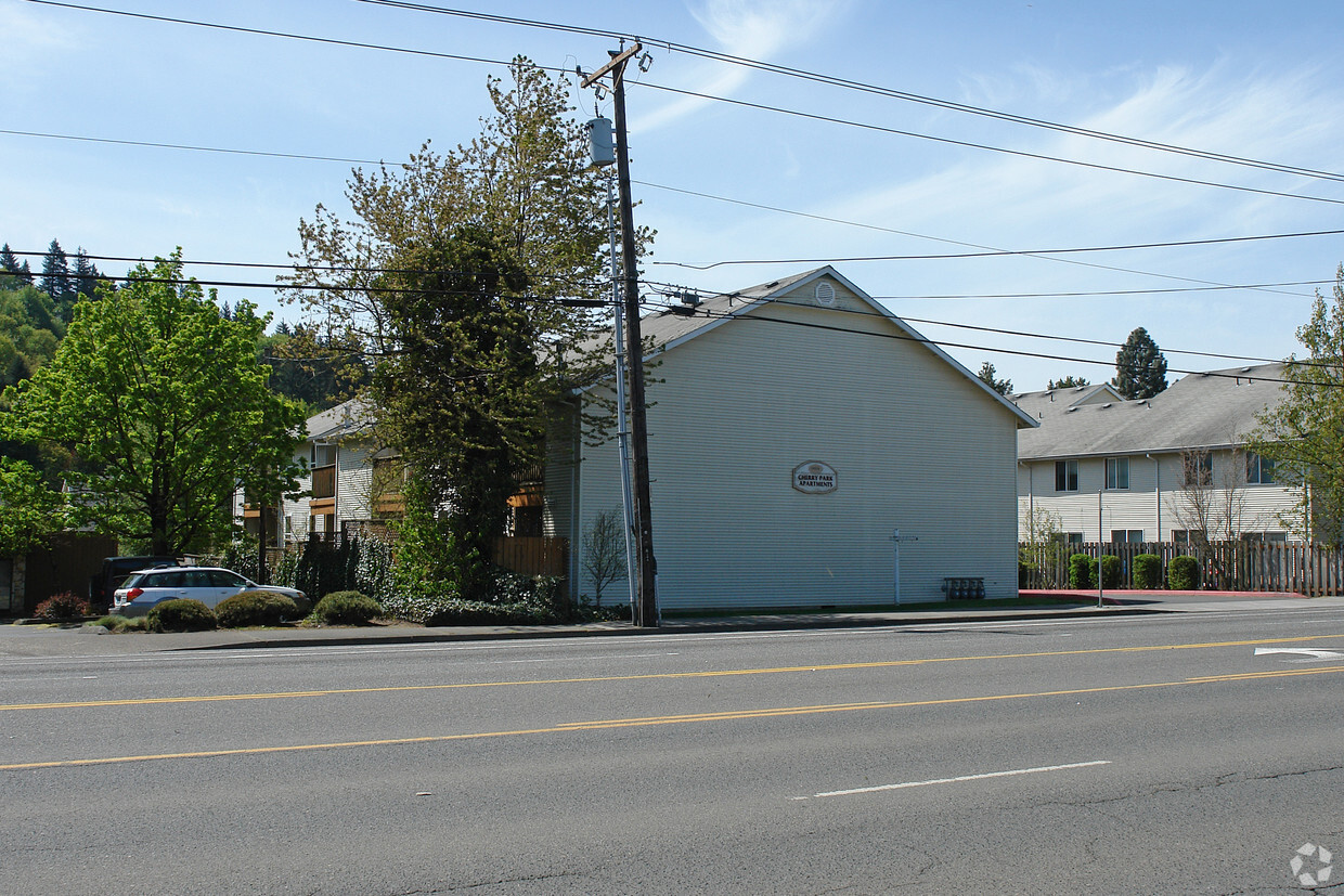 Building Photo - 10324 SE Division St