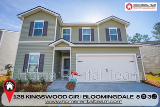 Building Photo - 128 Kingswood Cir
