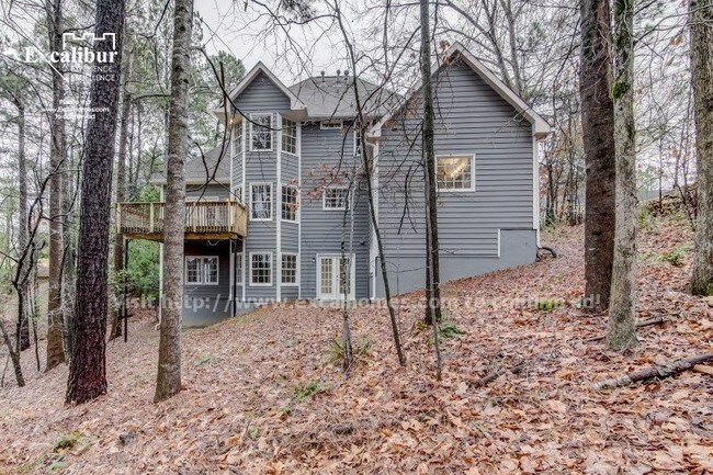 Foto del edificio - 407 Beechwood Ln