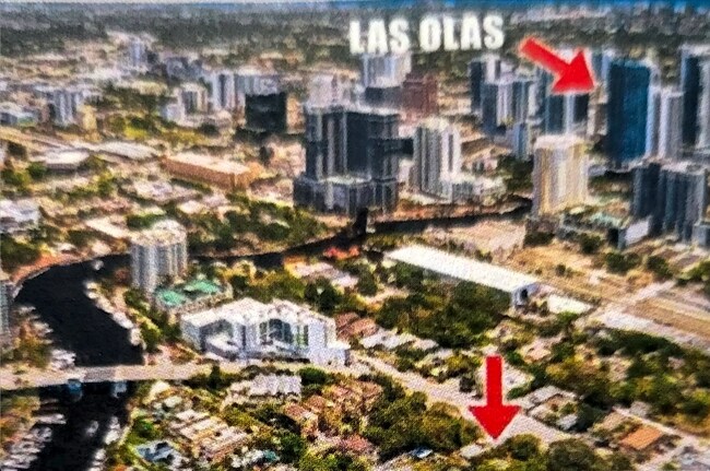 Foto del edificio - 515 SW 4th Ave