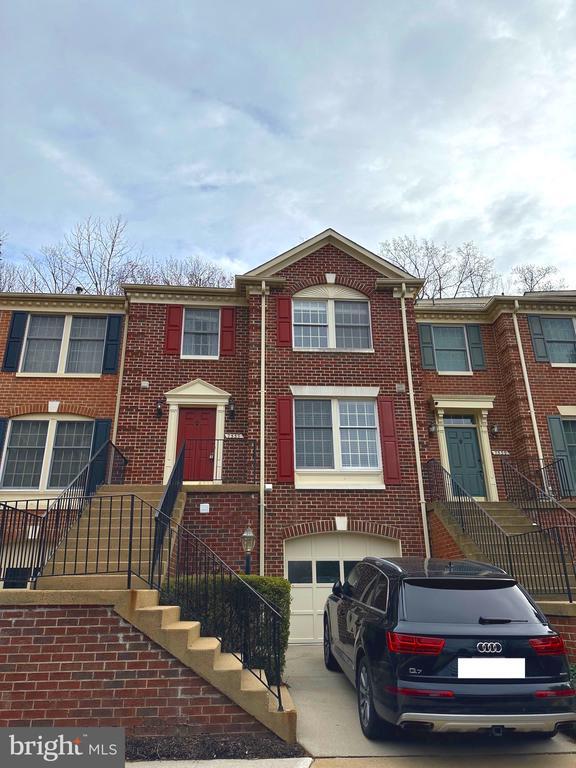 Foto principal - 7537 Westmore Dr