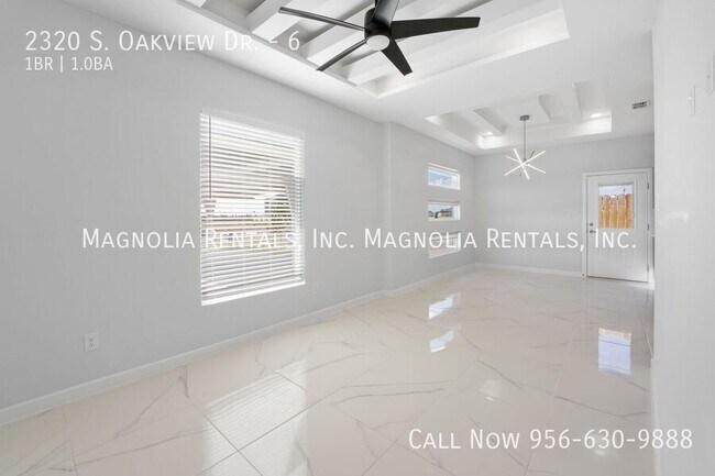 Foto del edificio - 2320 S Oakview Dr