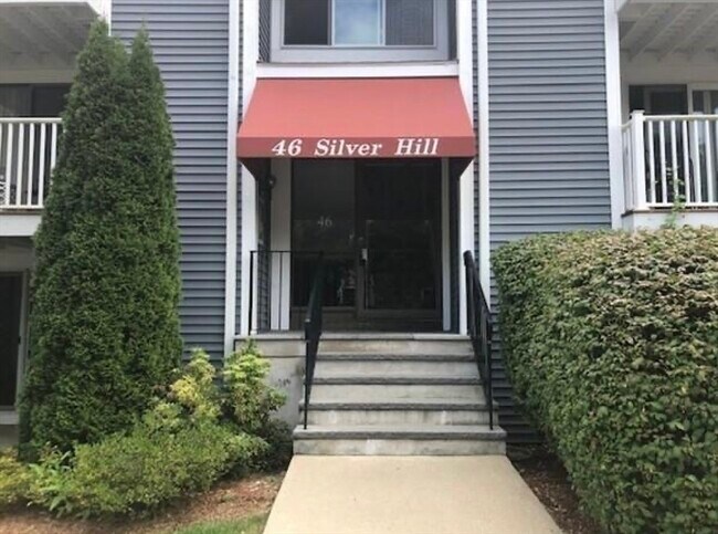 Foto del edificio - 46 Silver Hill Ln