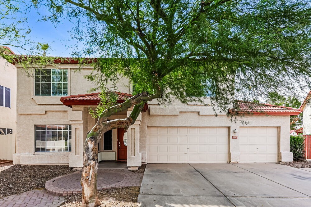 Foto principal - 3717 N Heather Ln