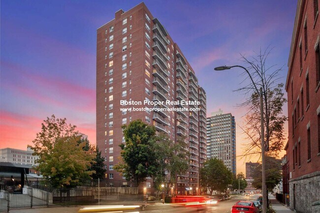Foto del edificio - 75 St Alphonsus St