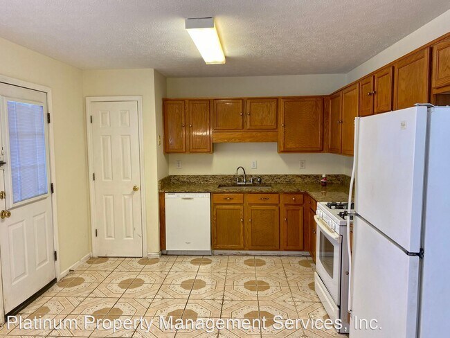 Building Photo - 3 br, 3 bath House - 780 Bridge Grv