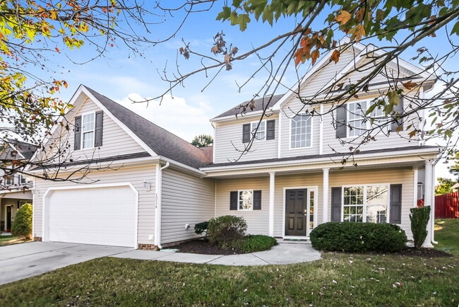 Foto del edificio - 1214 Braemar Highland Dr