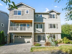 Building Photo - 1801 145th St SW