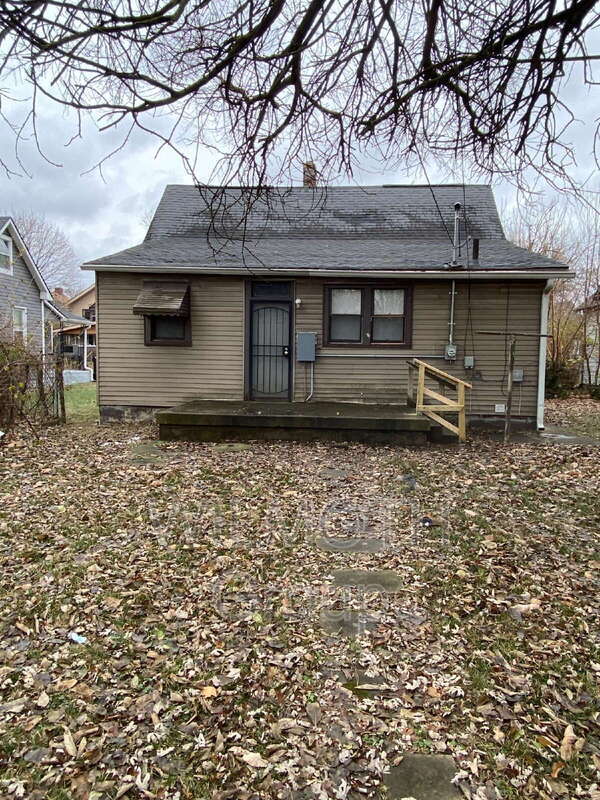 Photo - 2838 Boulevard Pl House