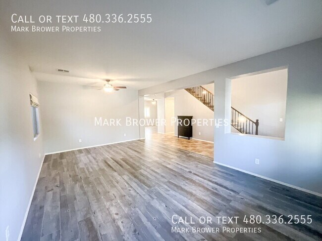 Foto del edificio - 724 W Dragon Tree Ave