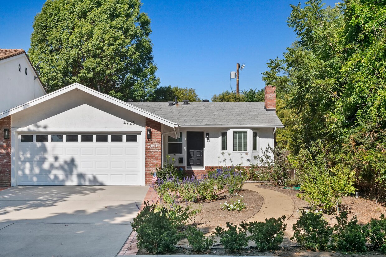 Foto principal - 4723 Norwich Ave