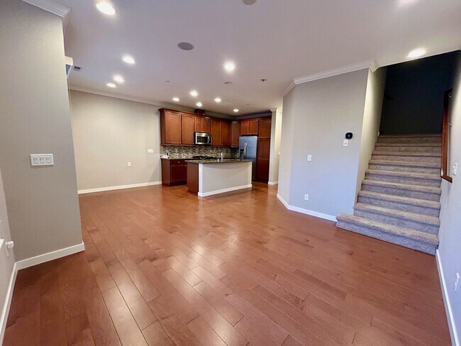 Foto del edificio - Issaquah Highlands Home