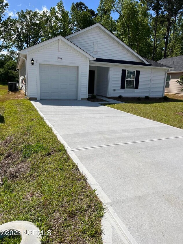 2972 Ember Brook Ct, Castle Hayne, NC 28429 House Rental in Castle