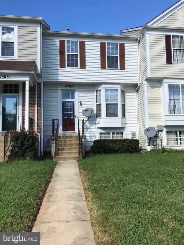 11303 Golden Eagle Pl, Waldorf, MD 20603 House Rental in Waldorf, MD