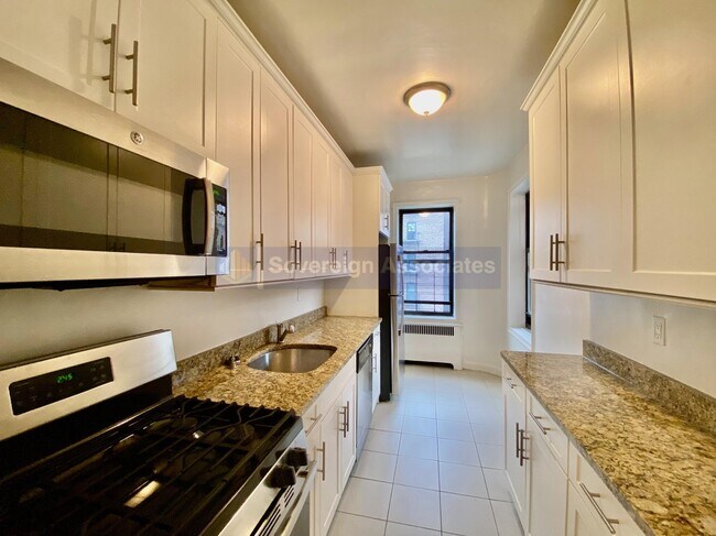 Building Photo - 600 West 218th Street