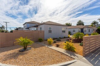 Building Photo - 2067 Emerald St