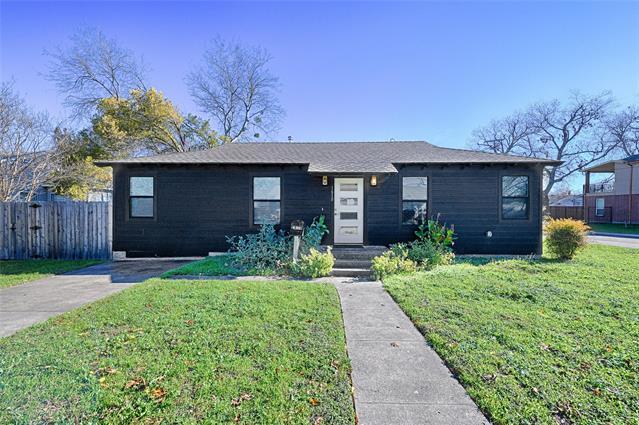 Primary Photo - 1610 M Ave
