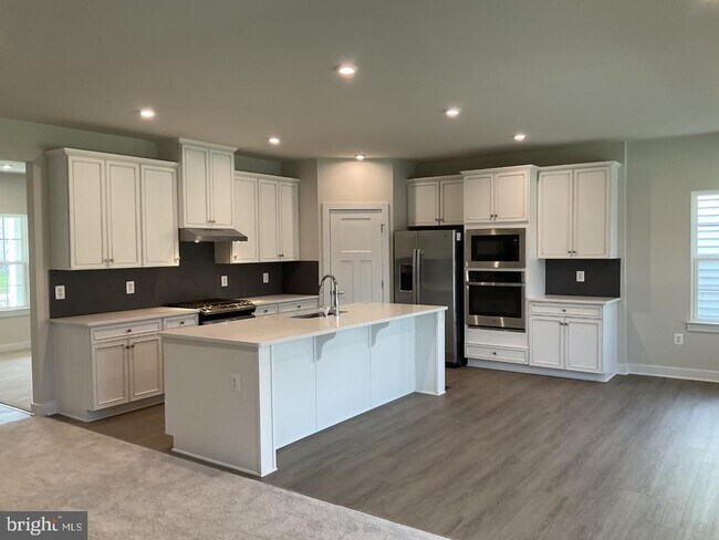 Foto del edificio - 117 Mountain Path Ln
