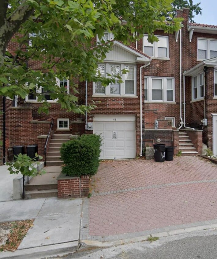 48 62nd St, West New York, NJ 07093 House for Rent in West New York