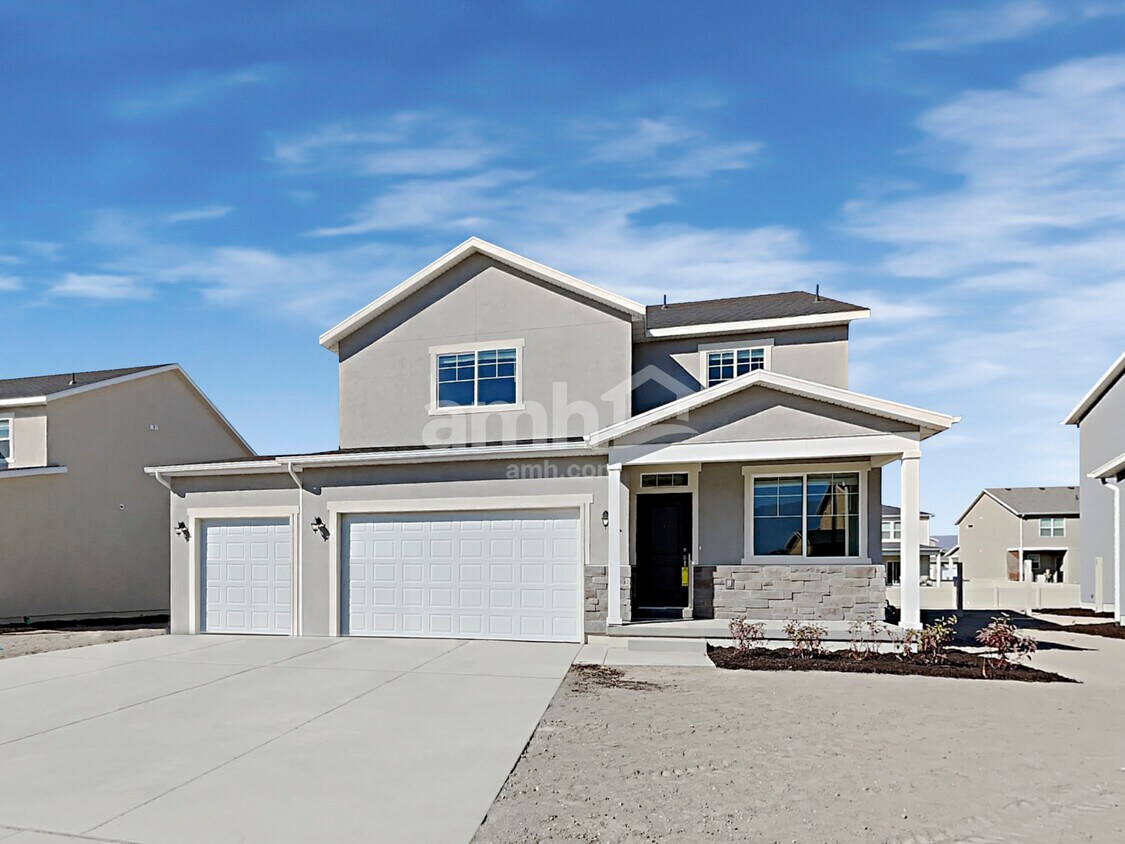 311 N Gibbons Lane House Rental in Eagle Mountain, UT