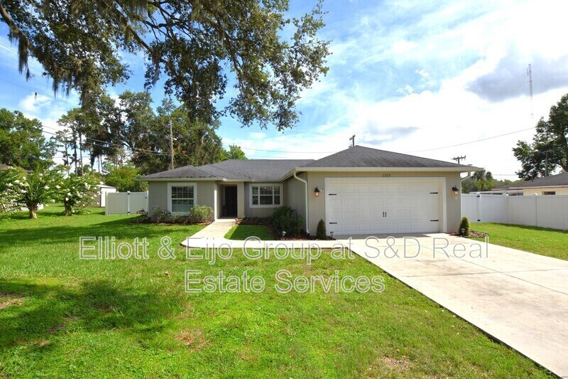 Foto principal - 1324 Auburn St