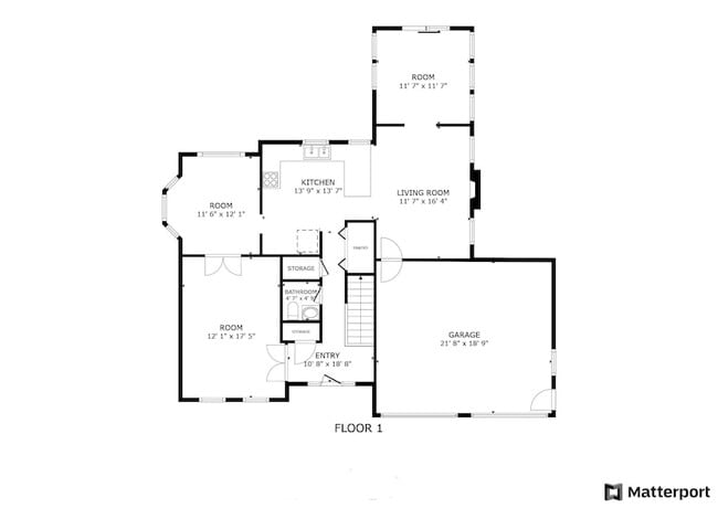 Building Photo - 902 S Rainier Ct