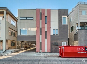 Building Photo - 4463 Tennyson St