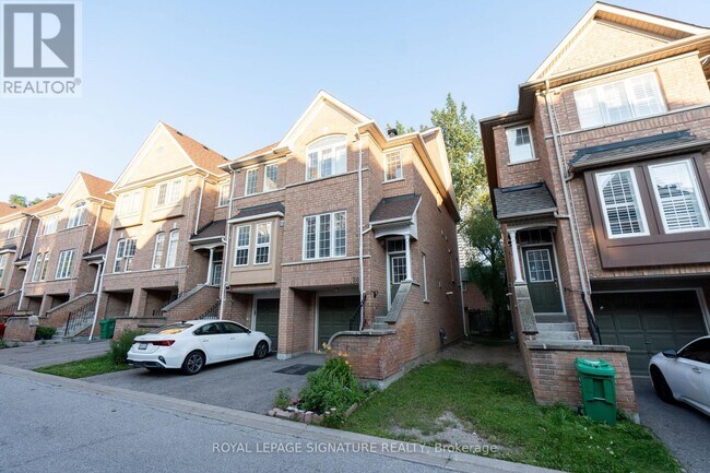 Photo du bâtiment - 50 Strathaven Dr