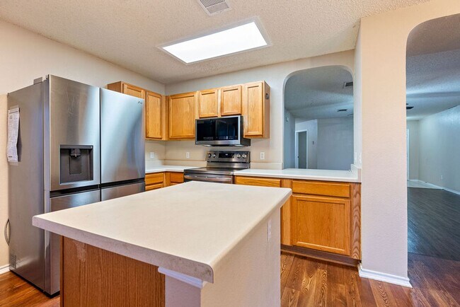 Foto del edificio - Must See 3 Bedroom, 2 Bathroom Single Story Pflugerville Home!
