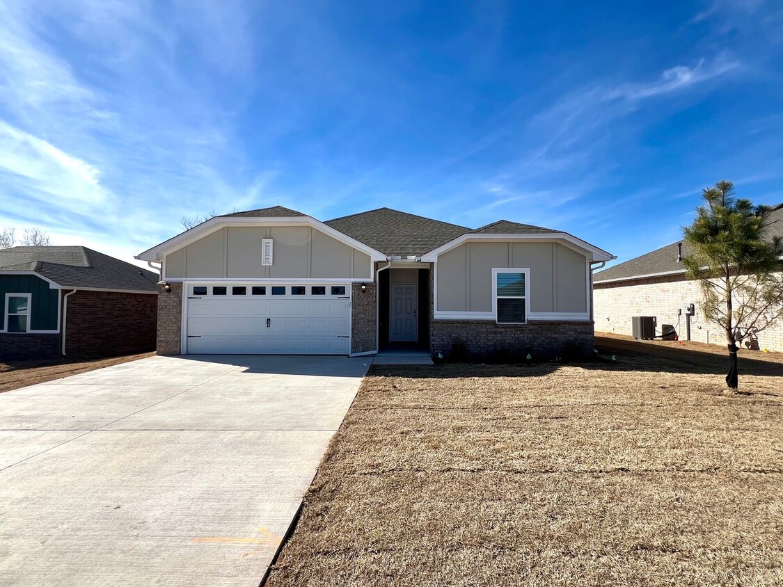 Primary Photo - Brand New Construction 3 Bedroom 2 Bathroo...