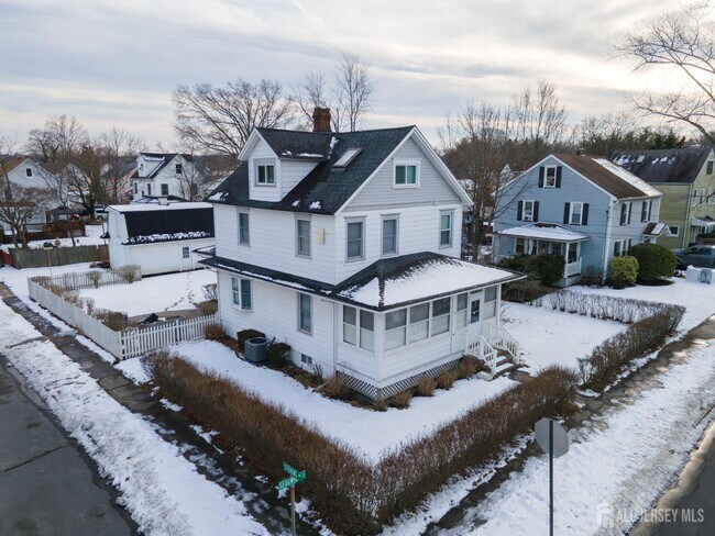 Foto del edificio - 15 Sedgwick St