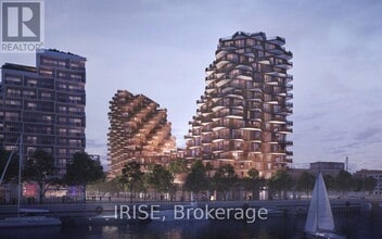 Building Photo - 155 Merchants' Wharf