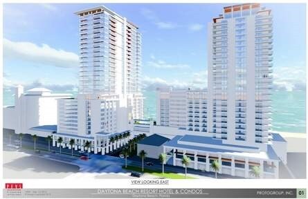 Daytona Beach Convention Hotel Iniums Apartments Daytona Beach Convention Hotel Iniums