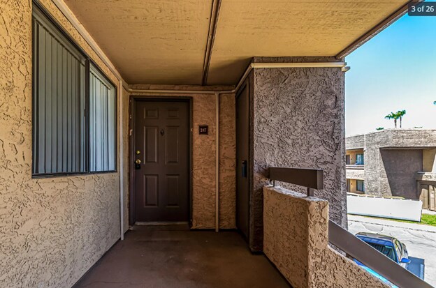 Foto del edificio - 3601 W Tierra Buena Ln