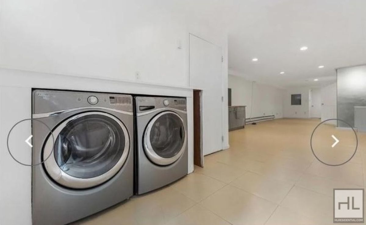 Foto del edificio - HERKIMER STREET