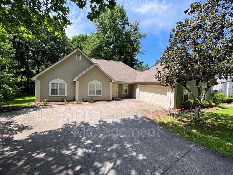 751 Stonemill Manor, Lithonia, GA 30058 House for Rent in Lithonia