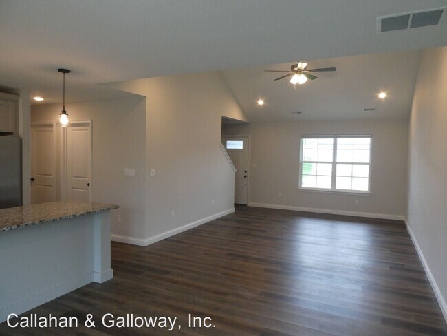 Building Photo - 3 br, 2.5 bath House - 3514 Barcus Court