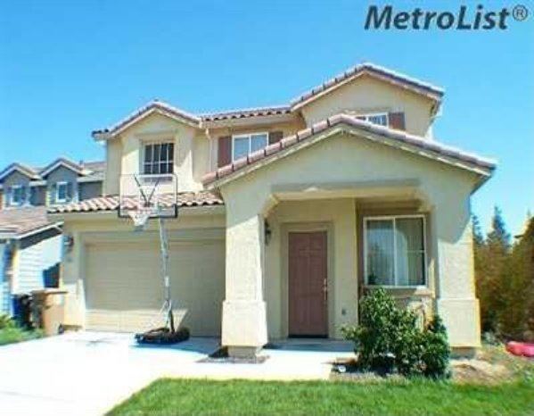 Primary Photo - 4 br, 3 bath House - 10005 Schuler Ranch R...