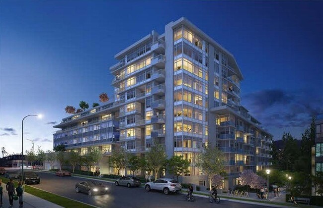 Building Photo - 1777 7th Av W