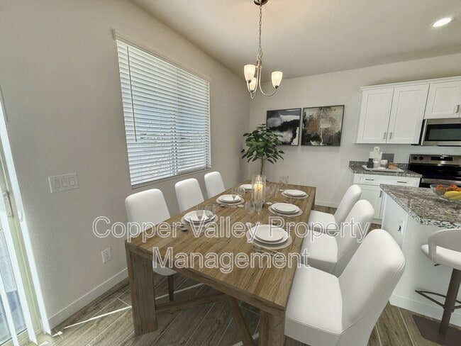 Foto del edificio - 38706 N 18th St