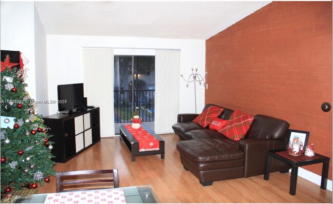 Living Room - 20741 NE 4th Ct