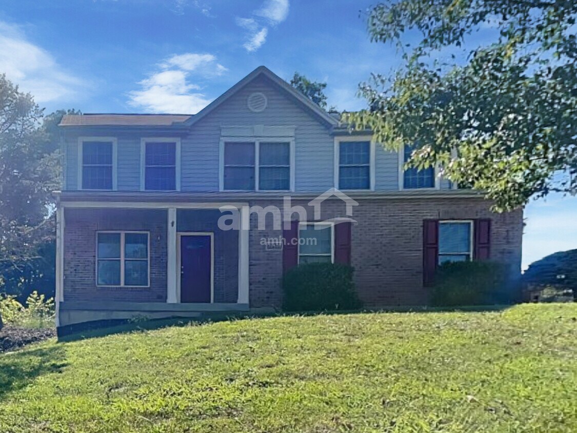 Foto principal - 10418 Antietam Rdg