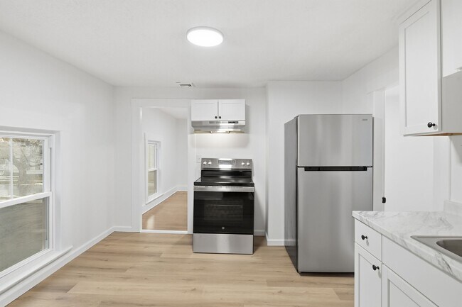 Foto del edificio - 7 Day Ave