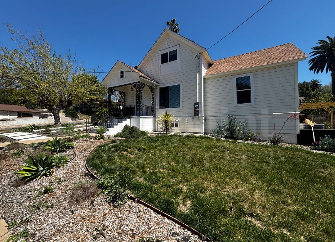 Foto principal - 510 S Hickory St